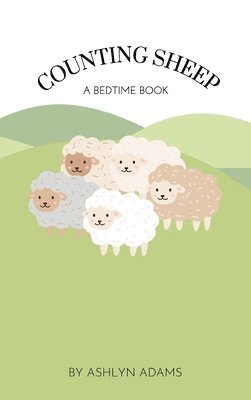 Counting Sheep 1