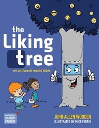 bokomslag The Liking Tree