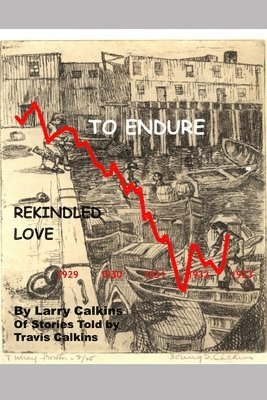 To Endure 1