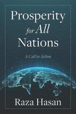 bokomslag Prosperity for All Nations: A Call to Action