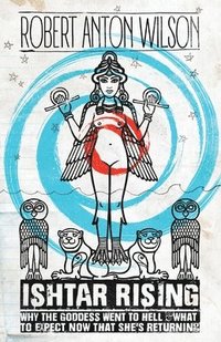 bokomslag Ishtar Rising