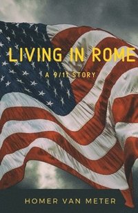 bokomslag Living in Rome