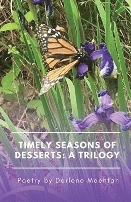 Timely Seasons of Desserts 1