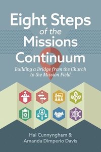 bokomslag Eight Steps of the Missions Continuum