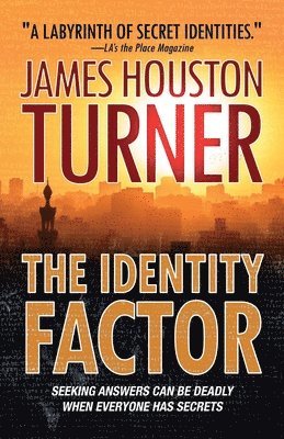 The Identity Factor 1