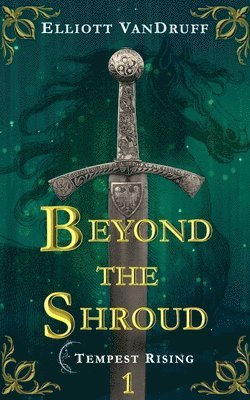 bokomslag Beyond the Shroud