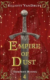 bokomslag Empire of Dust