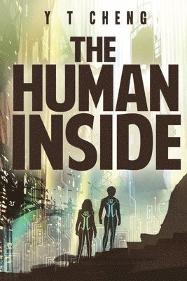 The Human Inside 1