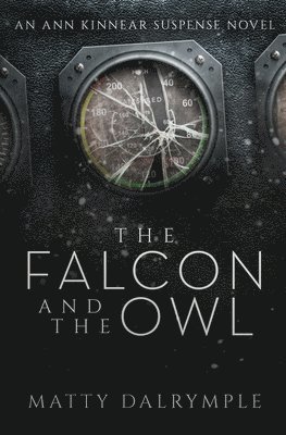 bokomslag The Falcon and the Owl