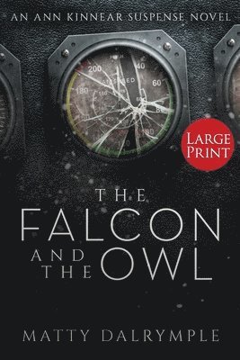 bokomslag Falcon and the Owl