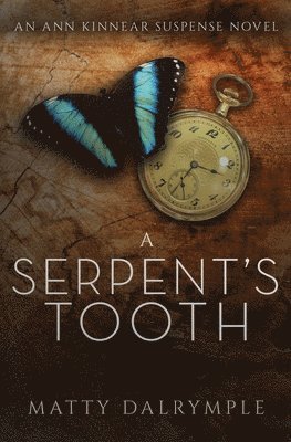 A Serpent's Tooth 1
