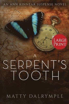 A Serpent's Tooth 1