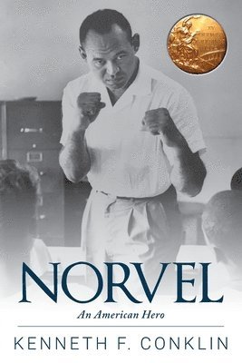 bokomslag Norvel