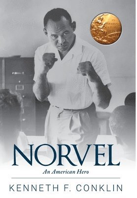 bokomslag Norvel