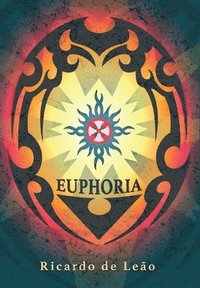 bokomslag Euphoria by Ricardo de Leao