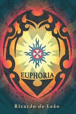 bokomslag Euphoria by Ricardo de Leao