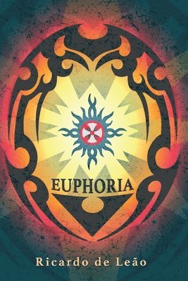 bokomslag Euphoria by Ricardo de Leao