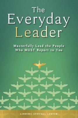 The Everyday Leader 1