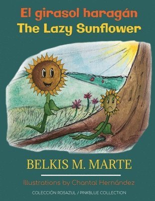 bokomslag El girasol haragán