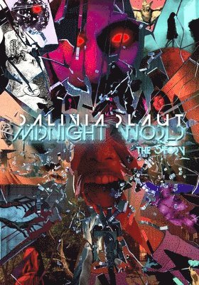 Midnight World: The Story 1