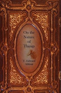 bokomslag On the Nature of Things