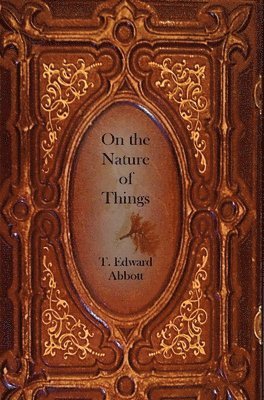 bokomslag On the Nature of Things