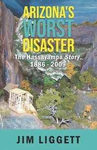bokomslag Arizona's Worst Disaster: The Hassayampa Story 1886 - 2009