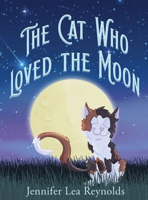 The Cat Who Loved the Moon 1