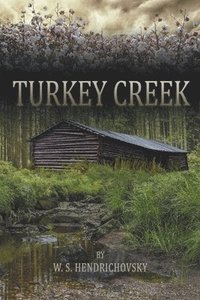 bokomslag Turkey Creek