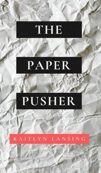 bokomslag The Paper Pusher