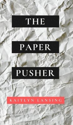 The Paper Pusher 1