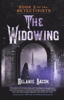 The Widowing 1