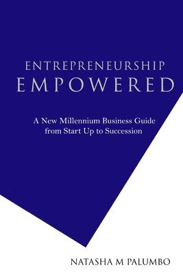 Entrepreneurhip Empowered 2nd Edition 1