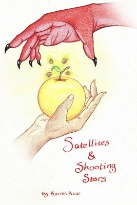 Satellites & Shooting Stars 1