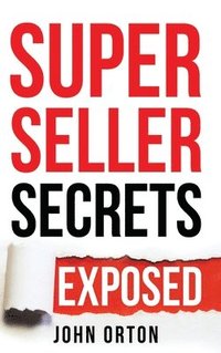 bokomslag Super Seller Secrets