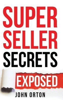 bokomslag Super Seller Secrets