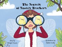 bokomslag Secrets of Santa's Trackers
