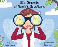bokomslag Secrets of Santa's Trackers