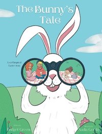 bokomslag Bunny's Tale