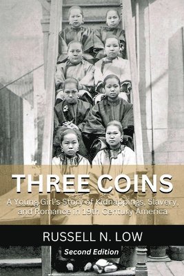bokomslag Three Coins