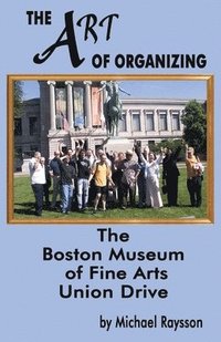 bokomslag Art of Organizing