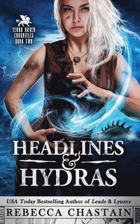 bokomslag Headlines & Hydras