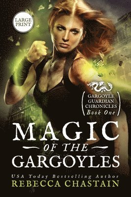 Magic of the Gargoyles