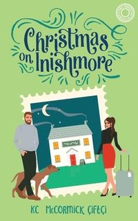 bokomslag Christmas on Inishmore