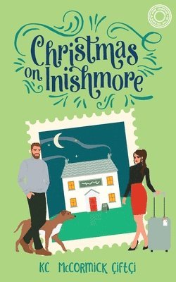 Christmas on Inishmore 1