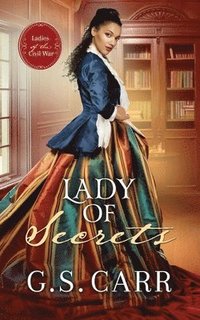 bokomslag Lady of Secrets