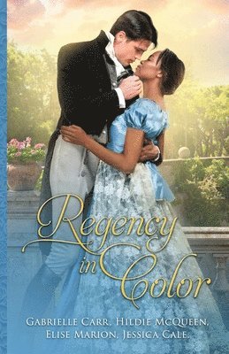 Regency in Color 1