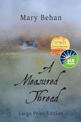 bokomslag Measured Thread