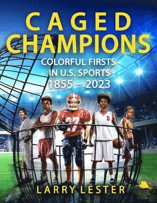 Caged Champions 1