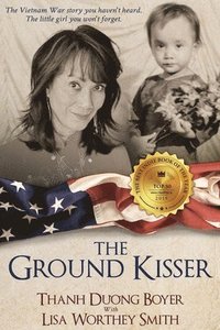bokomslag Ground Kisser